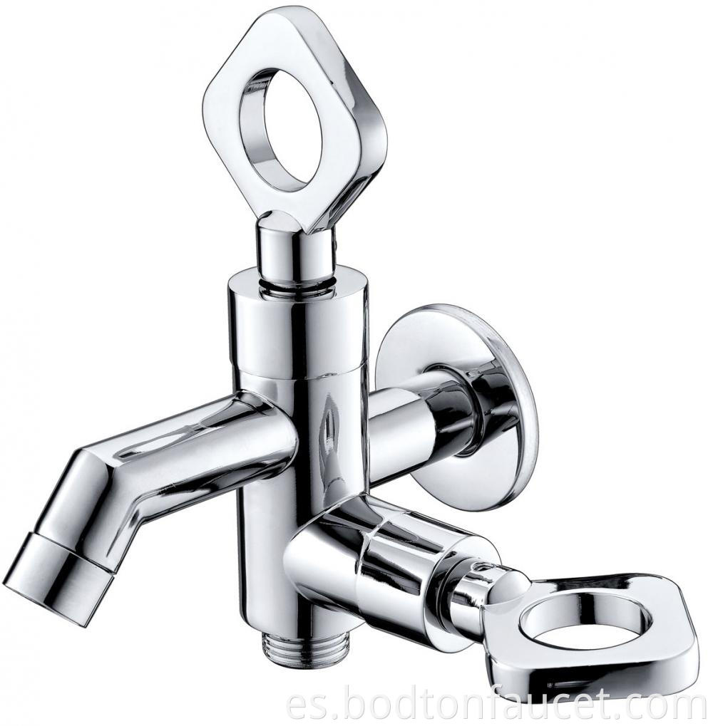 Bathroom Faucet Collections